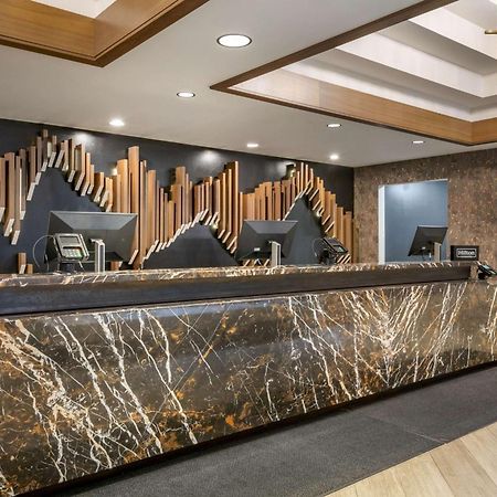 Hilton Vacation Club Tahoe Seasons Lake Tahoe Саут Лейк Тахо Екстериор снимка