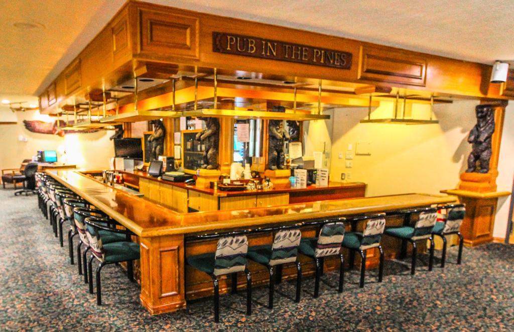 Hilton Vacation Club Tahoe Seasons Lake Tahoe Саут Лейк Тахо Екстериор снимка