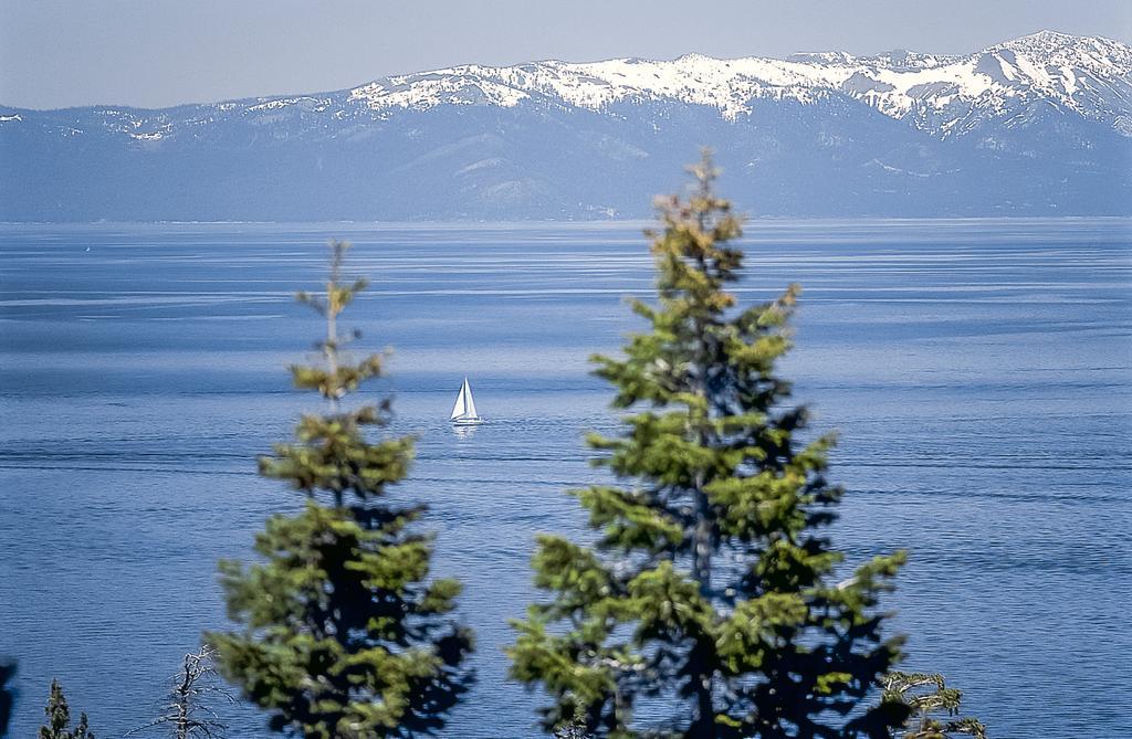 Hilton Vacation Club Tahoe Seasons Lake Tahoe Саут Лейк Тахо Екстериор снимка