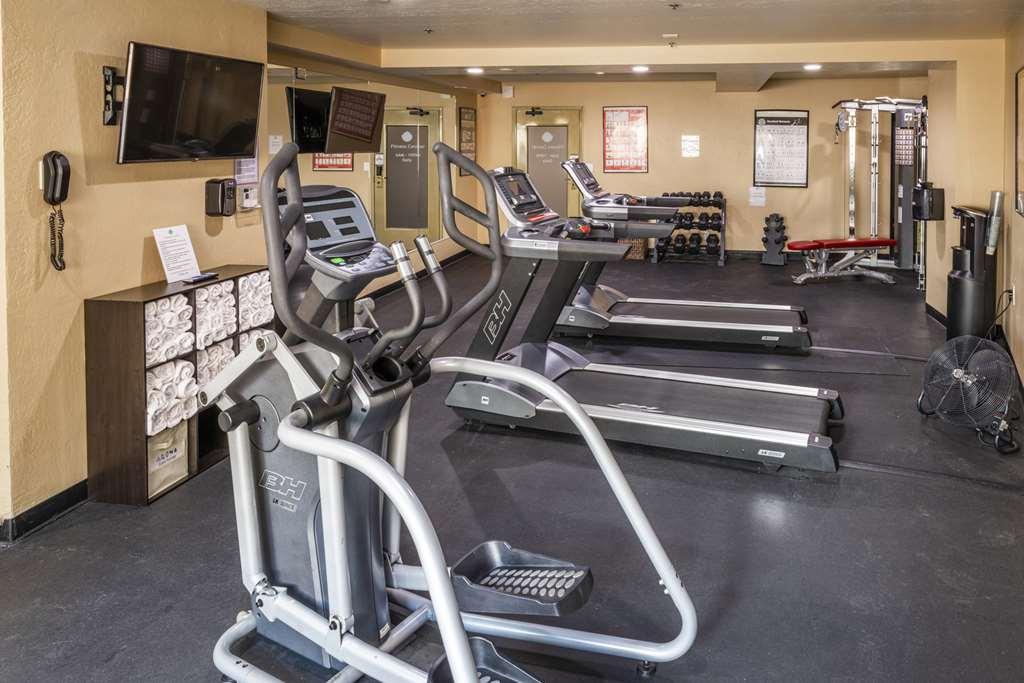 Hilton Vacation Club Tahoe Seasons Lake Tahoe Саут Лейк Тахо Съоръжения снимка