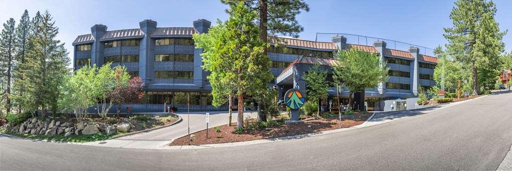 Hilton Vacation Club Tahoe Seasons Lake Tahoe Саут Лейк Тахо Екстериор снимка