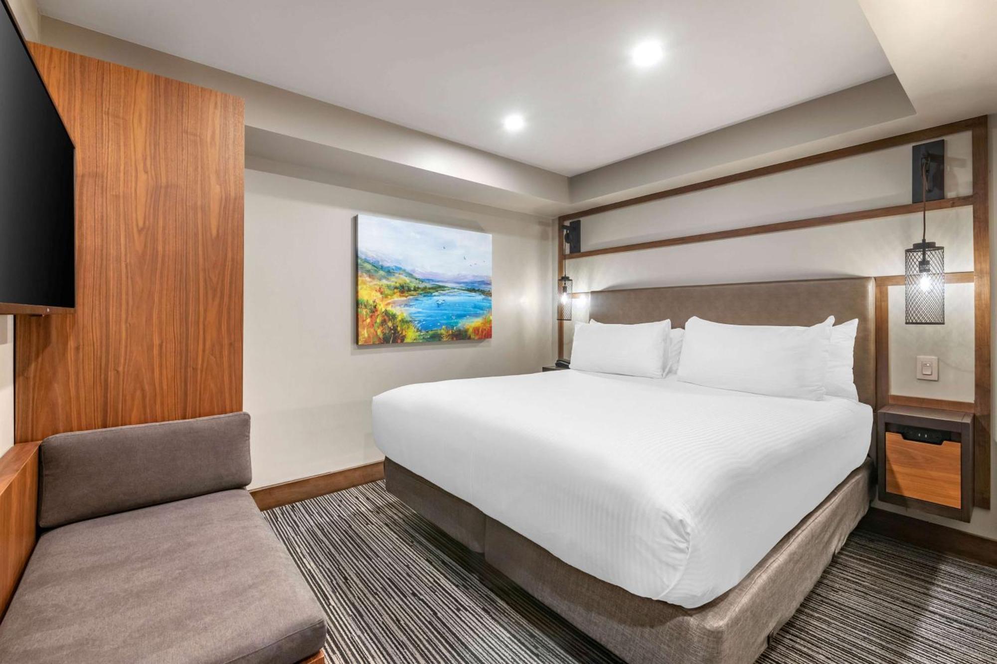Hilton Vacation Club Tahoe Seasons Lake Tahoe Саут Лейк Тахо Екстериор снимка