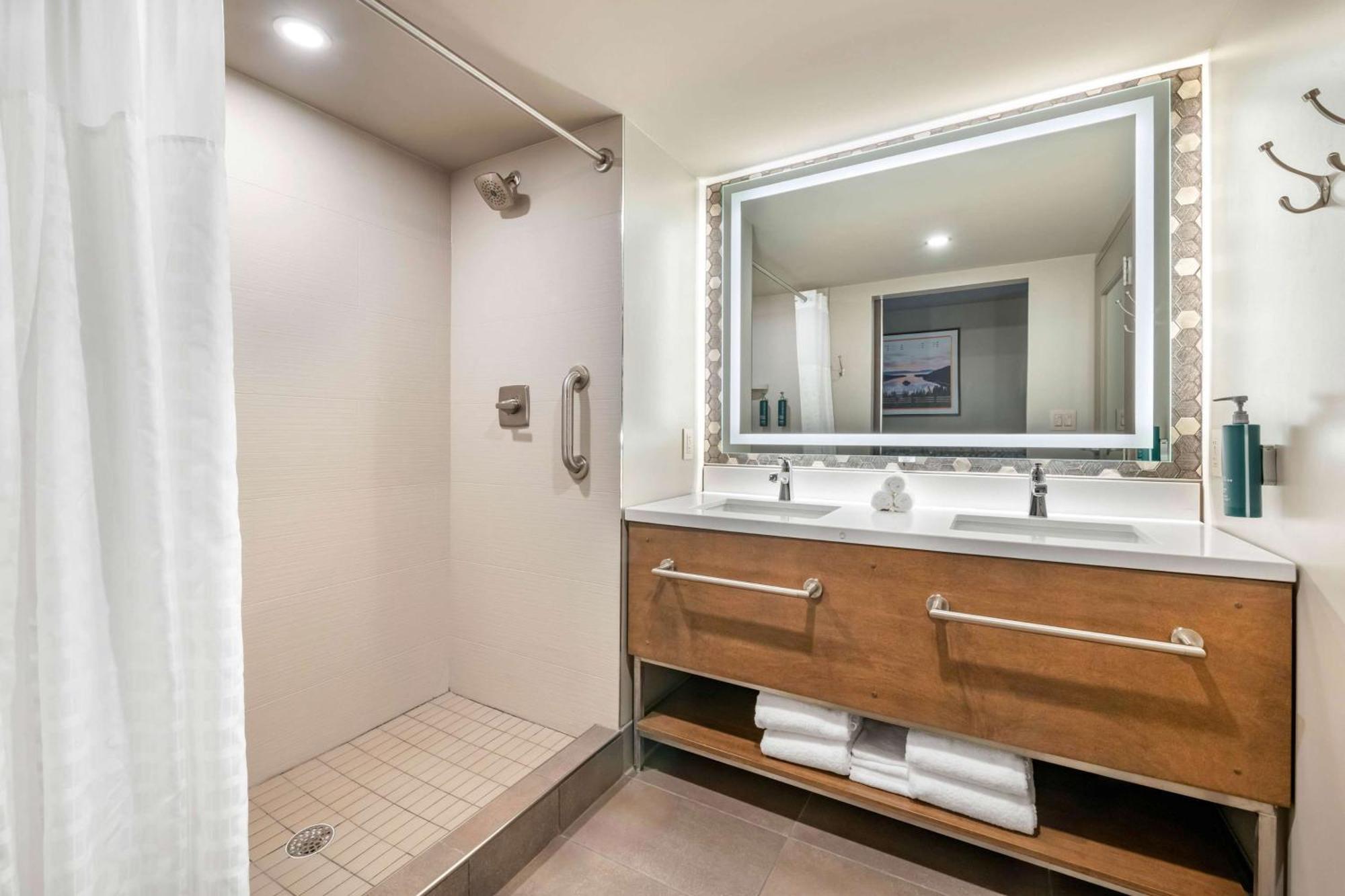 Hilton Vacation Club Tahoe Seasons Lake Tahoe Саут Лейк Тахо Екстериор снимка