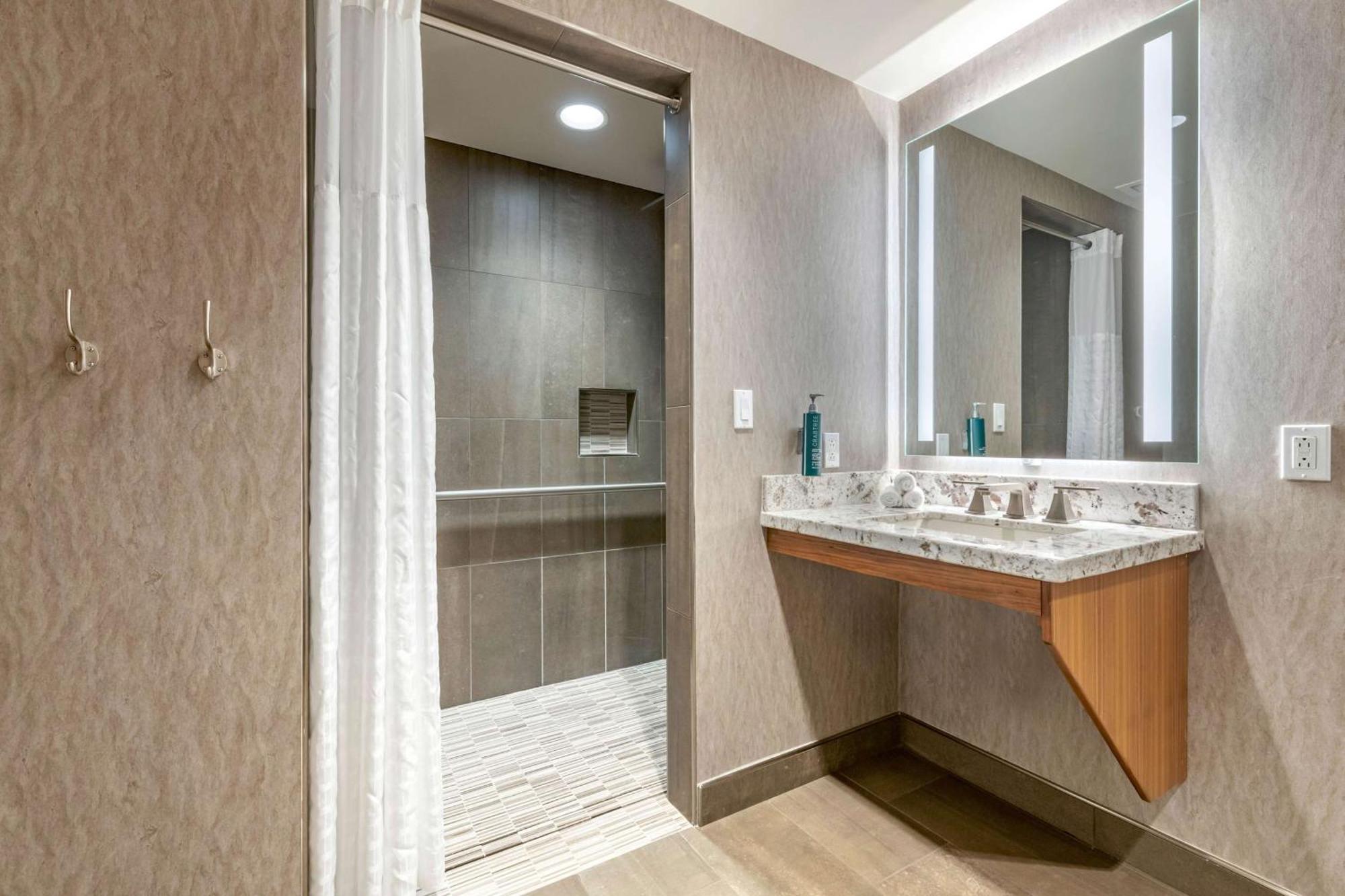 Hilton Vacation Club Tahoe Seasons Lake Tahoe Саут Лейк Тахо Екстериор снимка