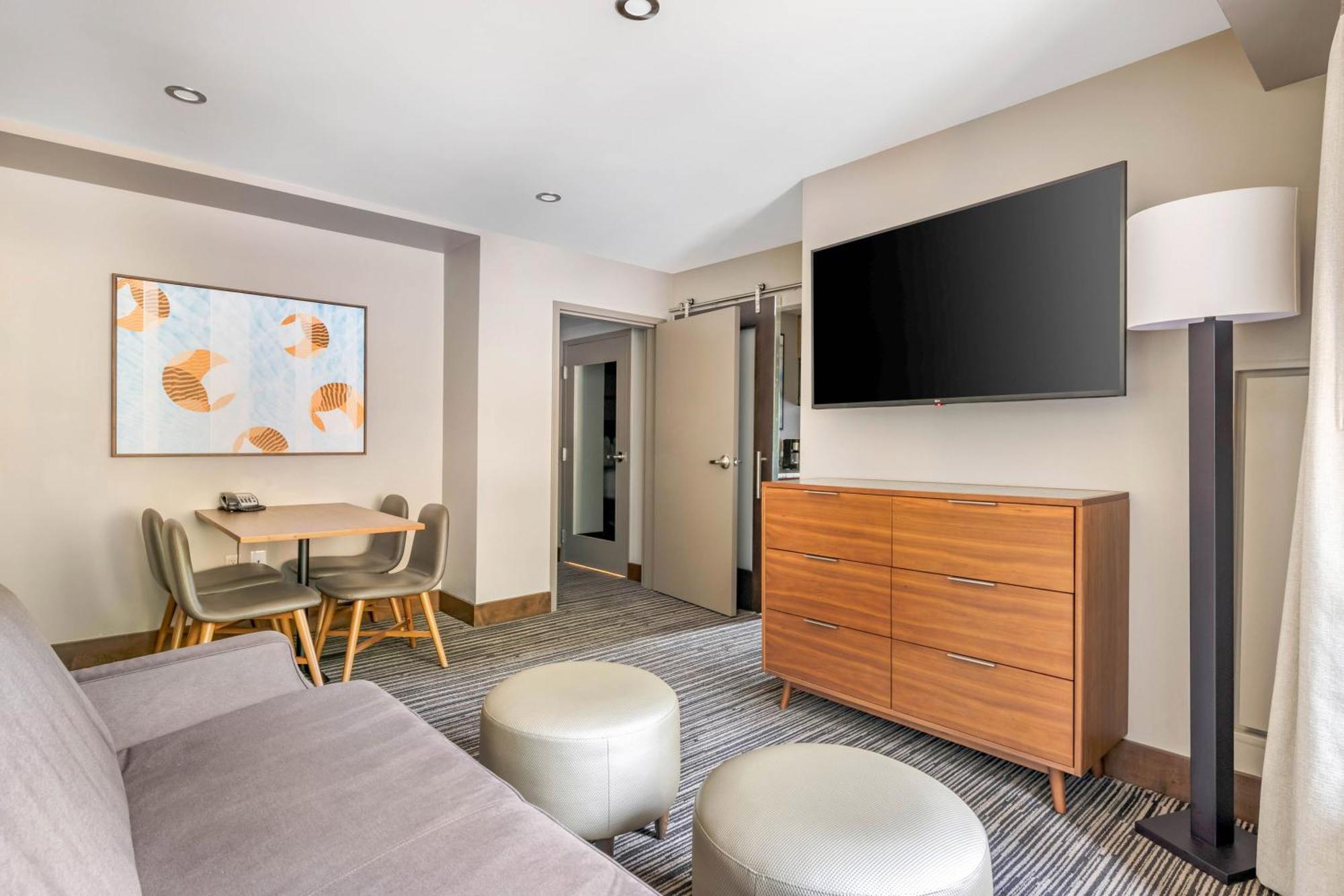 Hilton Vacation Club Tahoe Seasons Lake Tahoe Саут Лейк Тахо Екстериор снимка