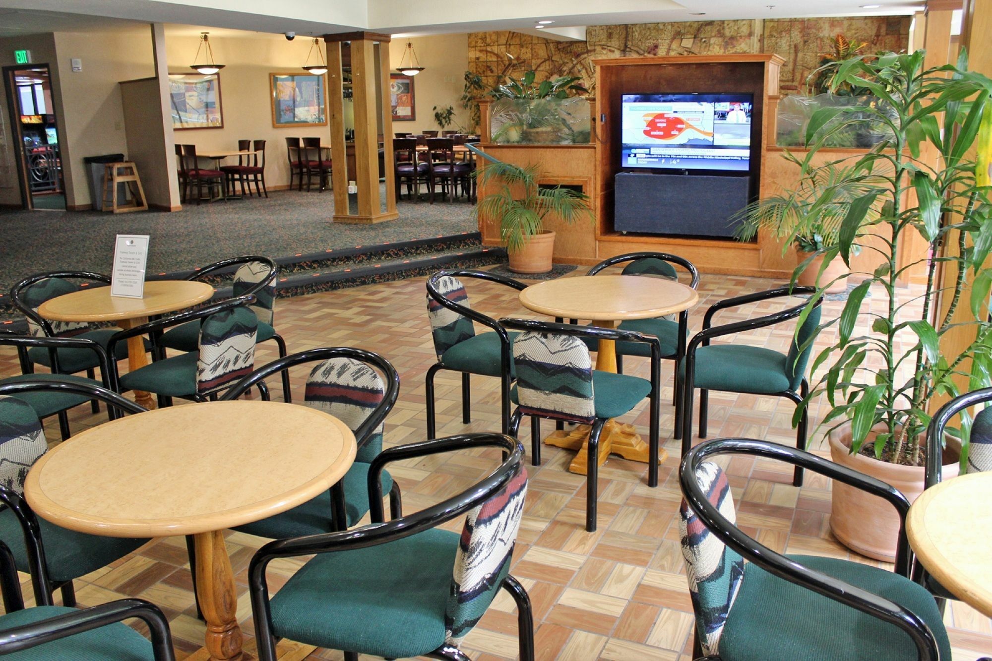 Hilton Vacation Club Tahoe Seasons Lake Tahoe Саут Лейк Тахо Екстериор снимка