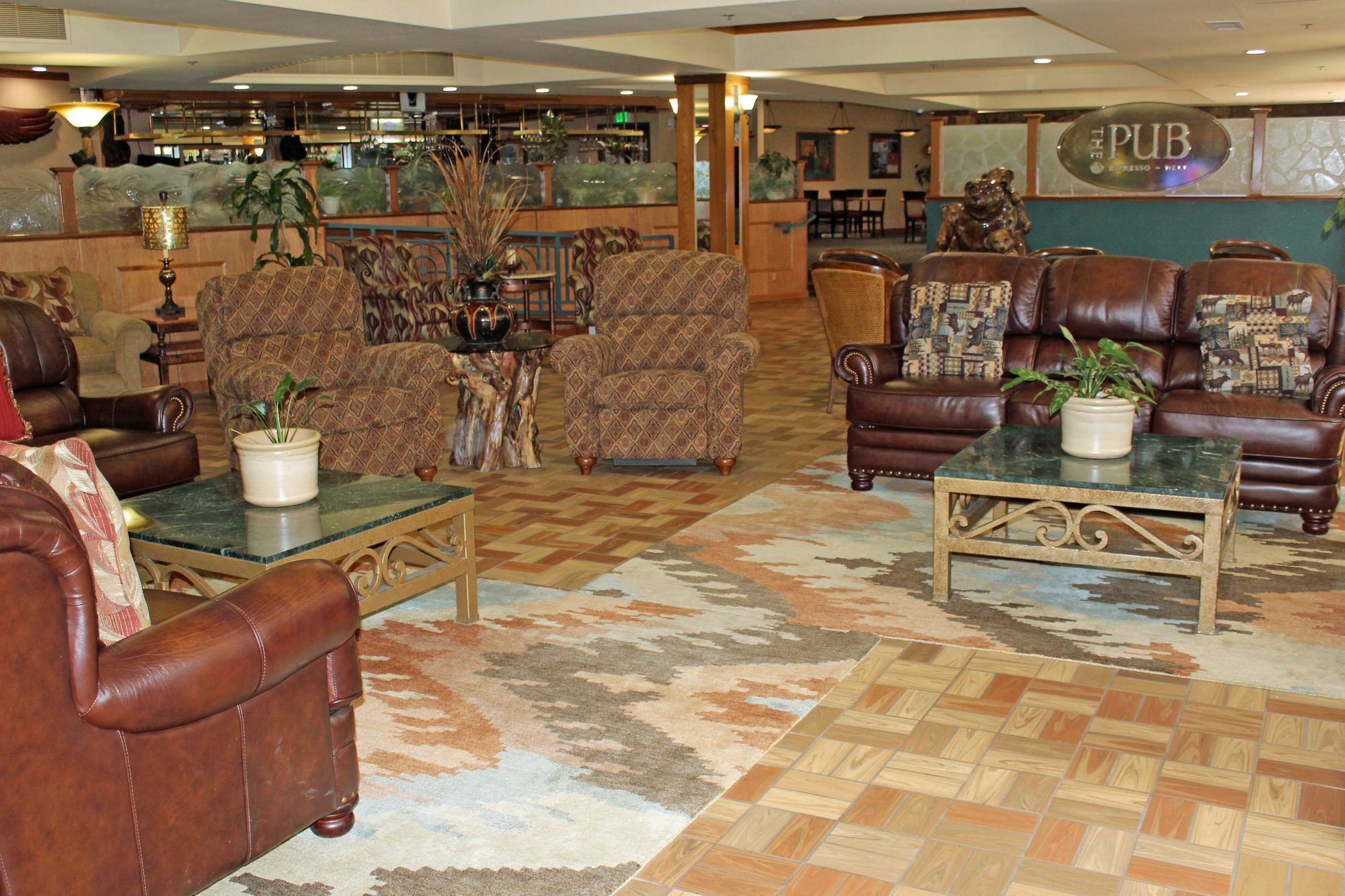 Hilton Vacation Club Tahoe Seasons Lake Tahoe Саут Лейк Тахо Екстериор снимка